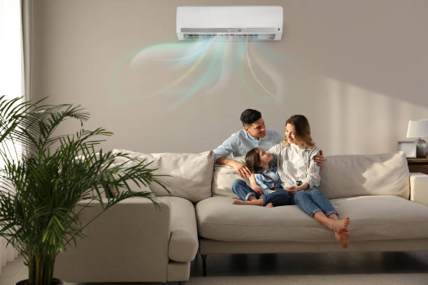 Best HVAC tune-up services  in Paw Paw, MI