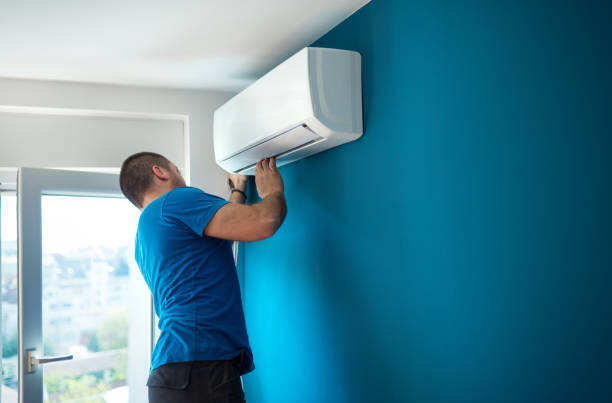 Best AC installation near me  in Paw Paw, MI