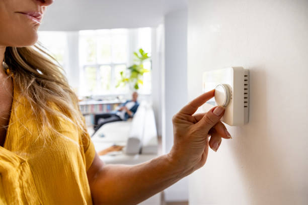 Best HVAC system installation  in Paw Paw, MI