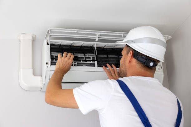Paw Paw, MI HVAC Company