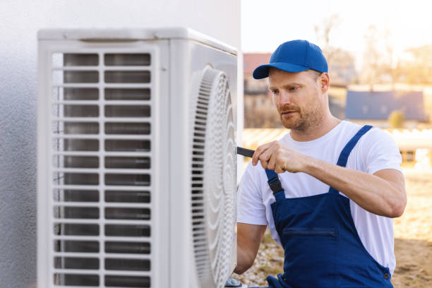Best Heating repair services  in Paw Paw, MI