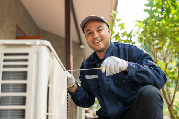 Best Air conditioning repair  in Paw Paw, MI