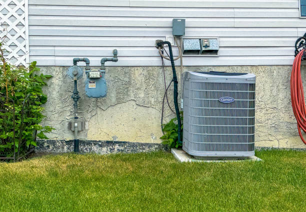 Best Central air repair  in Paw Paw, MI
